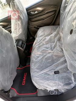 جی ئێم سی تیرەین